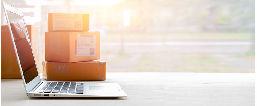 How to Survive the E-Commerce Onslaught